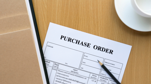 Perbedaan Purchase Request dengan Purchase Order